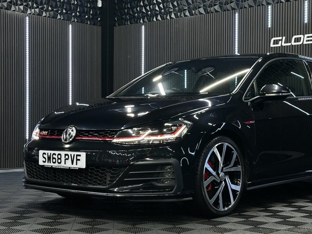 Used Volkswagen Golf 2019 for sale - 77188253: Photo 14