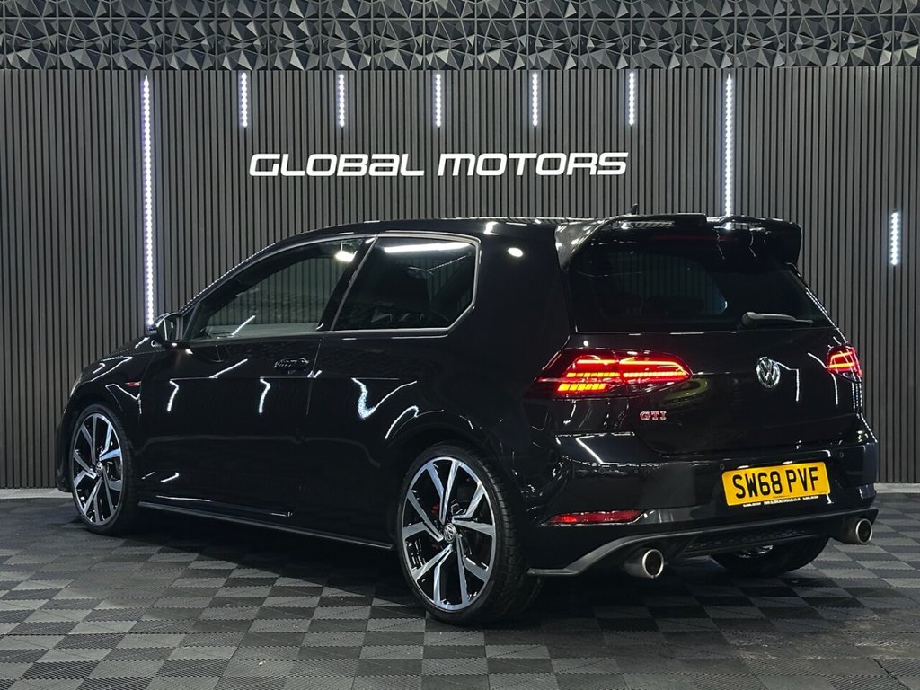 Used Volkswagen Golf 2019 for sale - 77188253: Photo 16