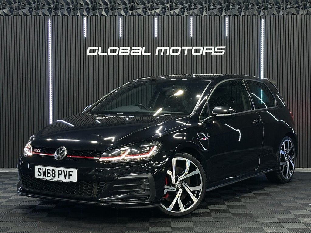Used Volkswagen Golf 2019 for sale - 77188253: Photo 2