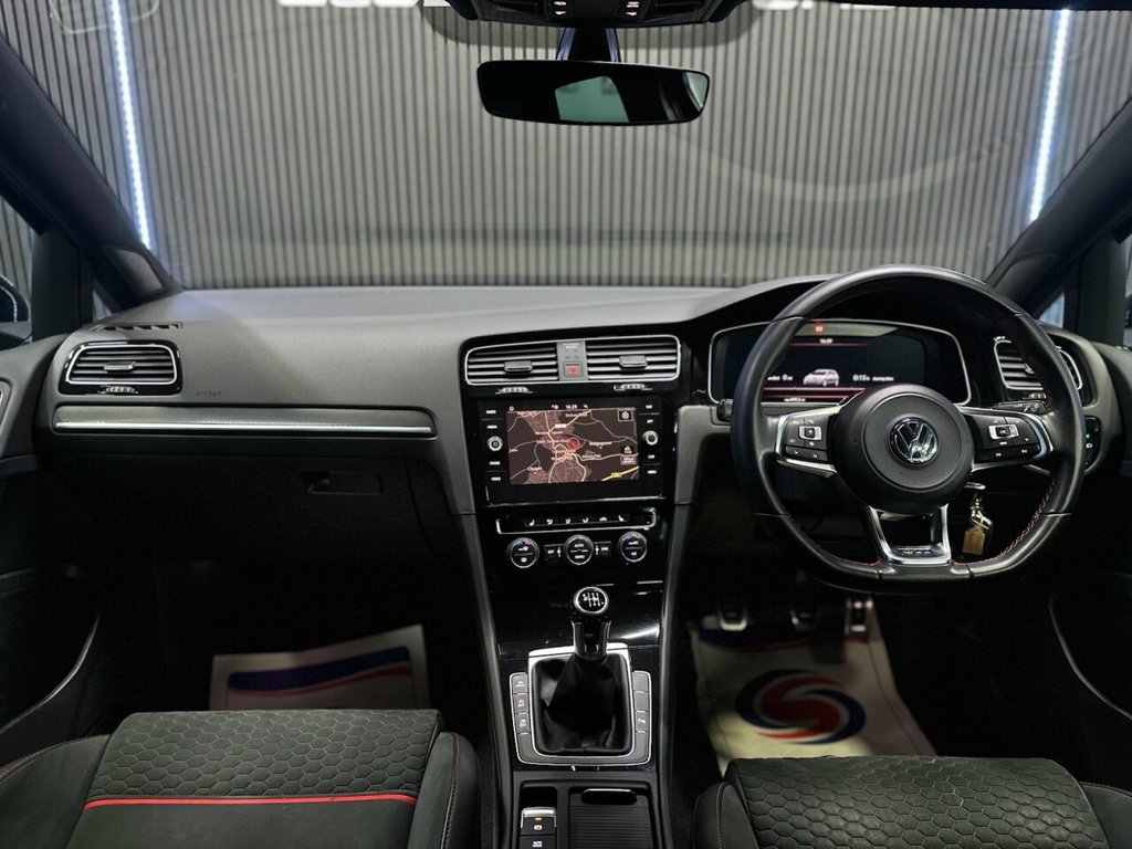 Used Volkswagen Golf 2019 for sale - 77188253: Photo 21