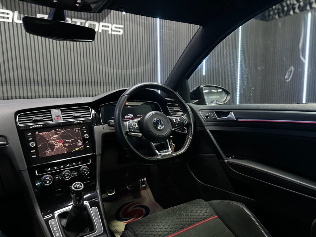 Used Volkswagen Golf 2019 for sale - 77188253: Photo 22