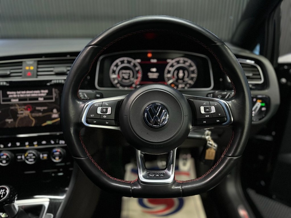 Used Volkswagen Golf 2019 for sale - 77188253: Photo 25