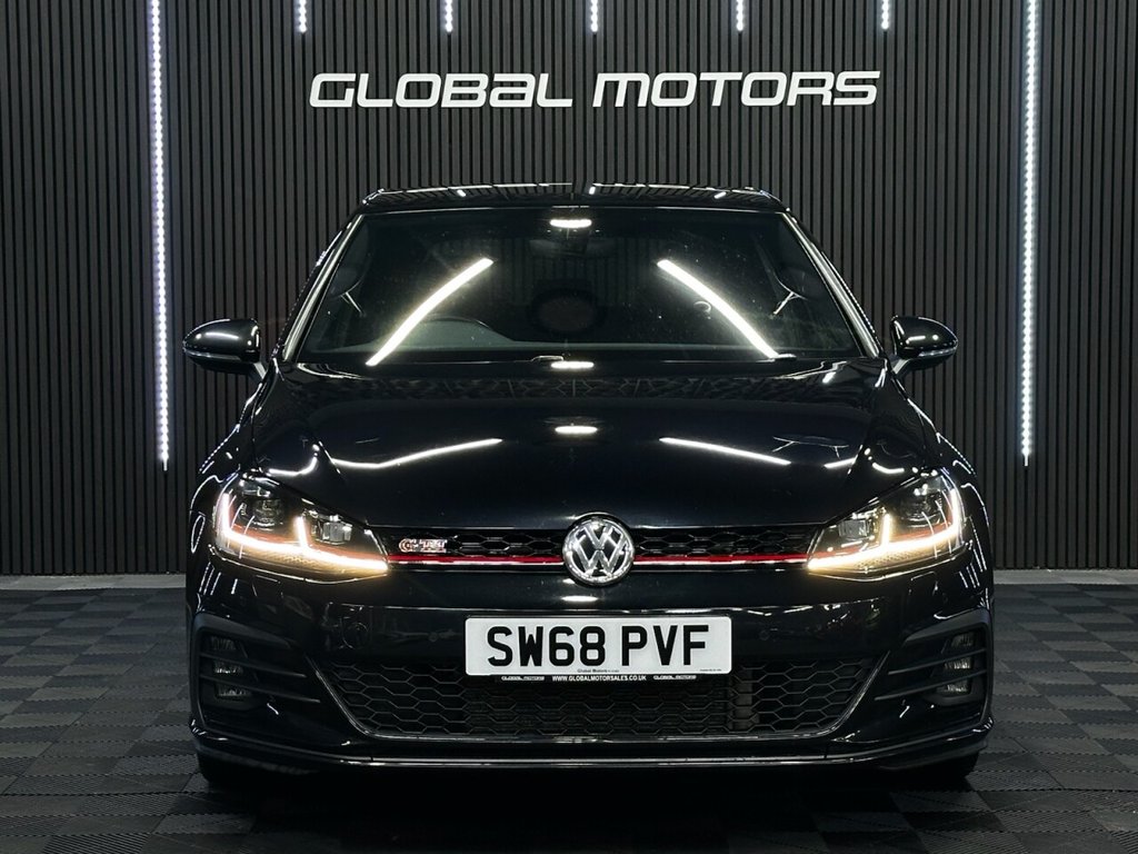 Used Volkswagen Golf 2019 for sale - 77188253: Photo 3