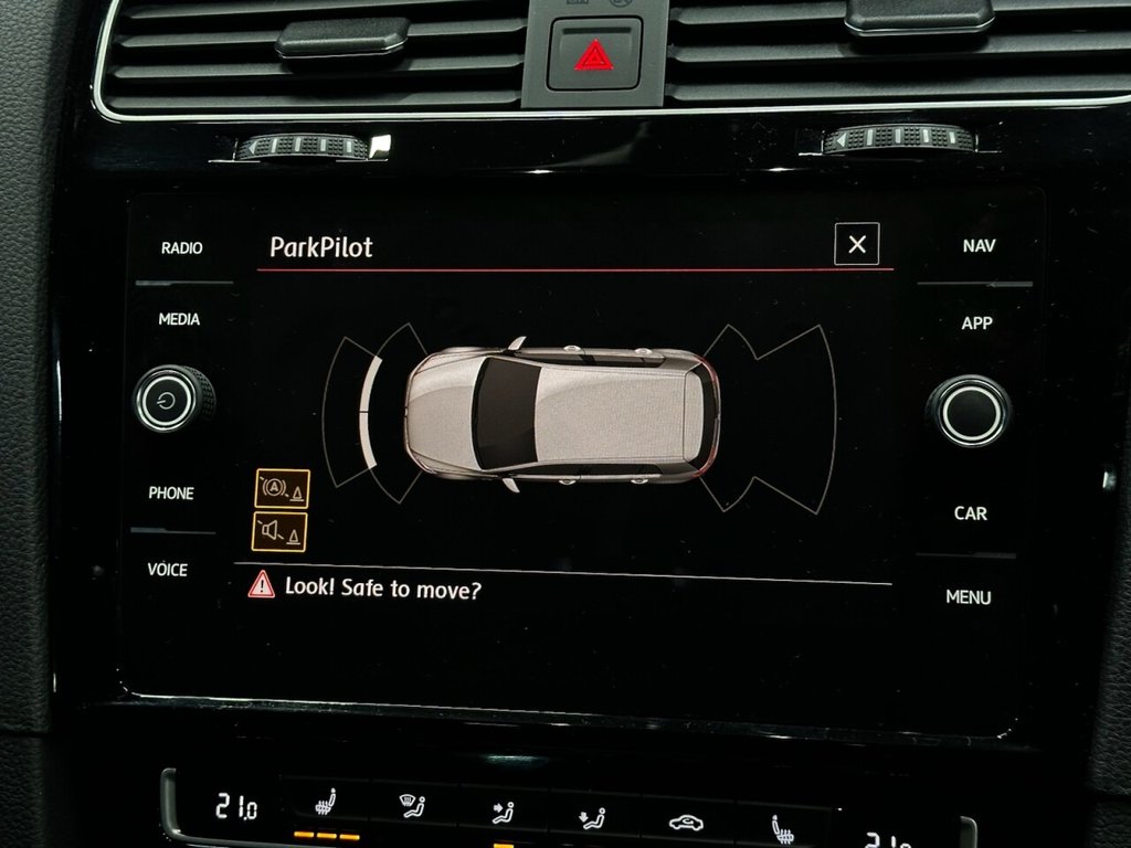 Used Volkswagen Golf 2019 for sale - 77188253: Photo 32