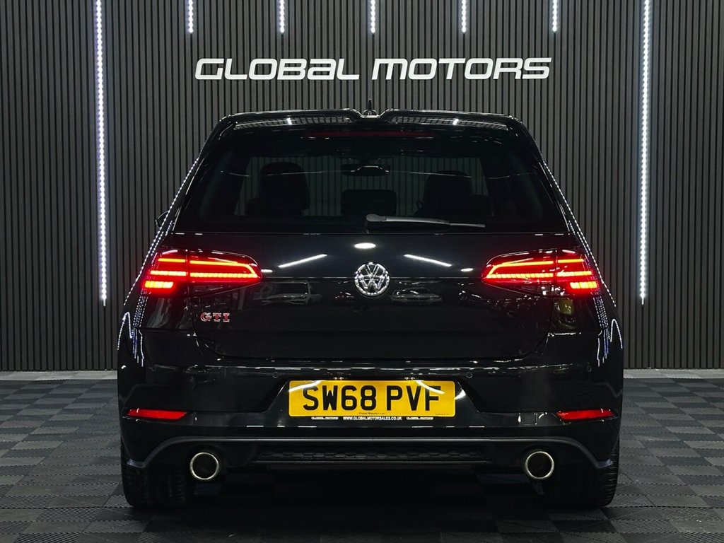 Used Volkswagen Golf 2019 for sale - 77188253: Photo 4