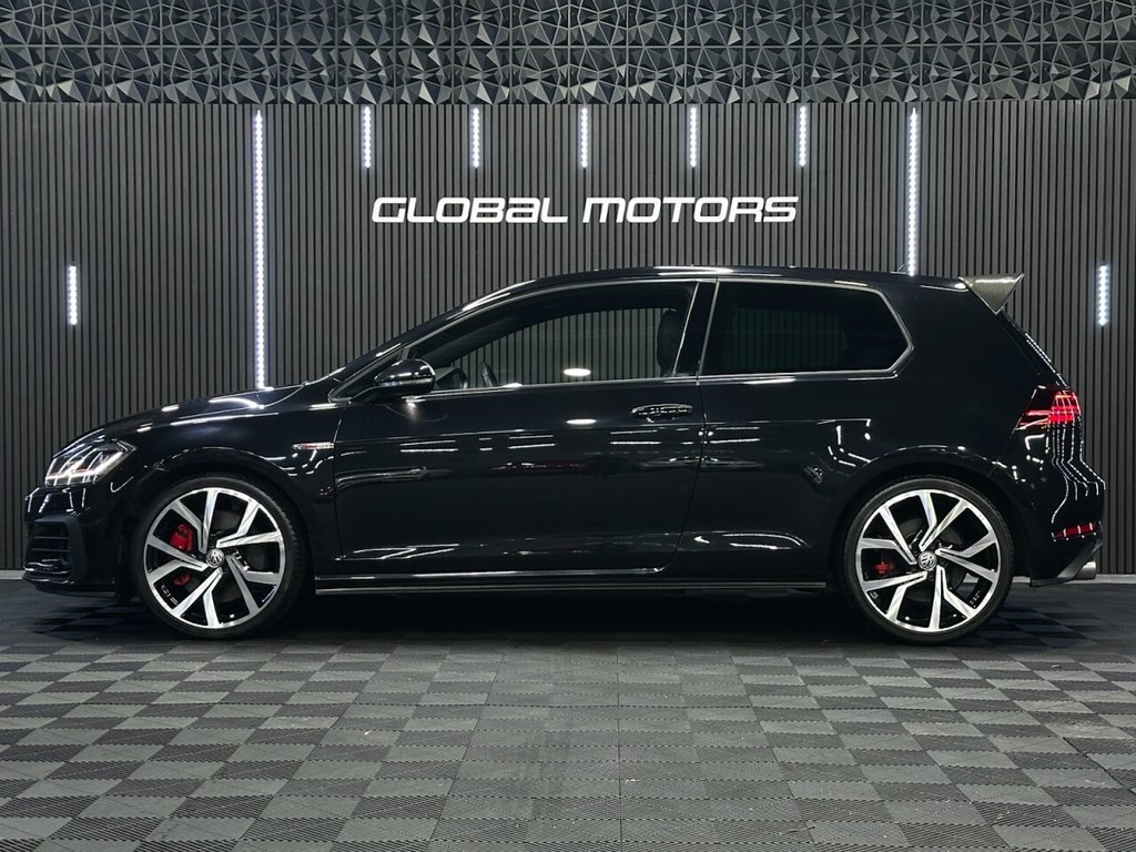 Used Volkswagen Golf 2019 for sale - 77188253: Photo 5
