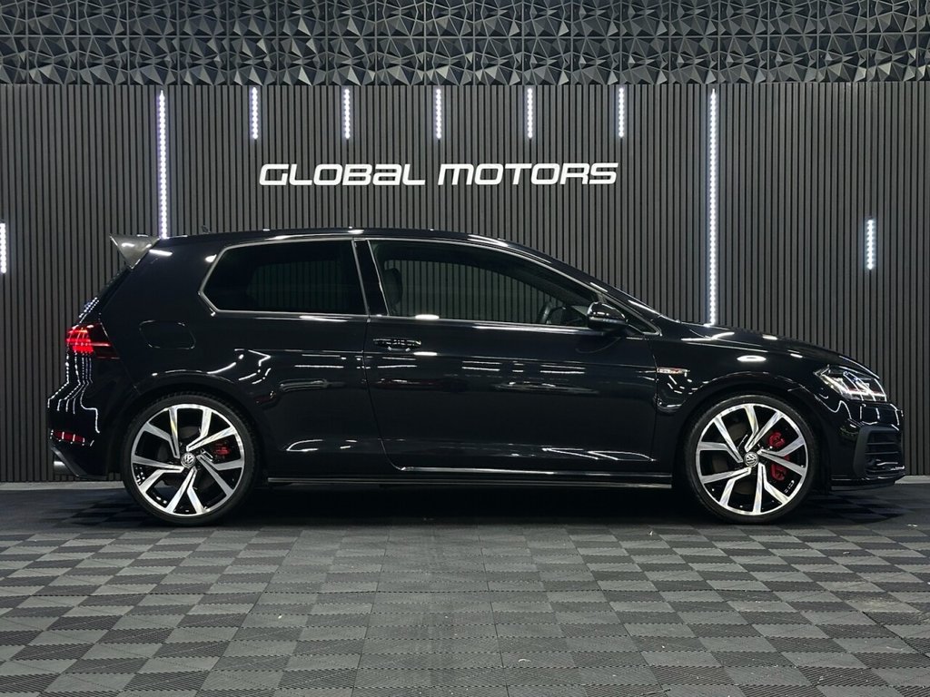 Used Volkswagen Golf 2019 for sale - 77188253: Photo 6