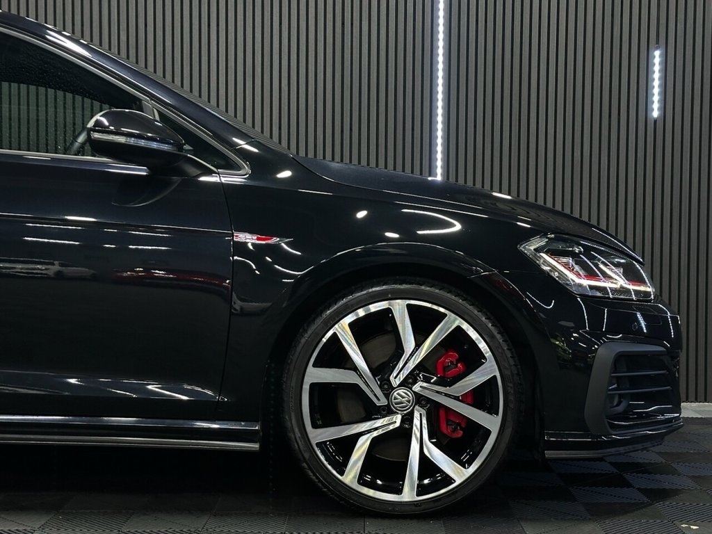 Used Volkswagen Golf 2019 for sale - 77188253: Photo 8