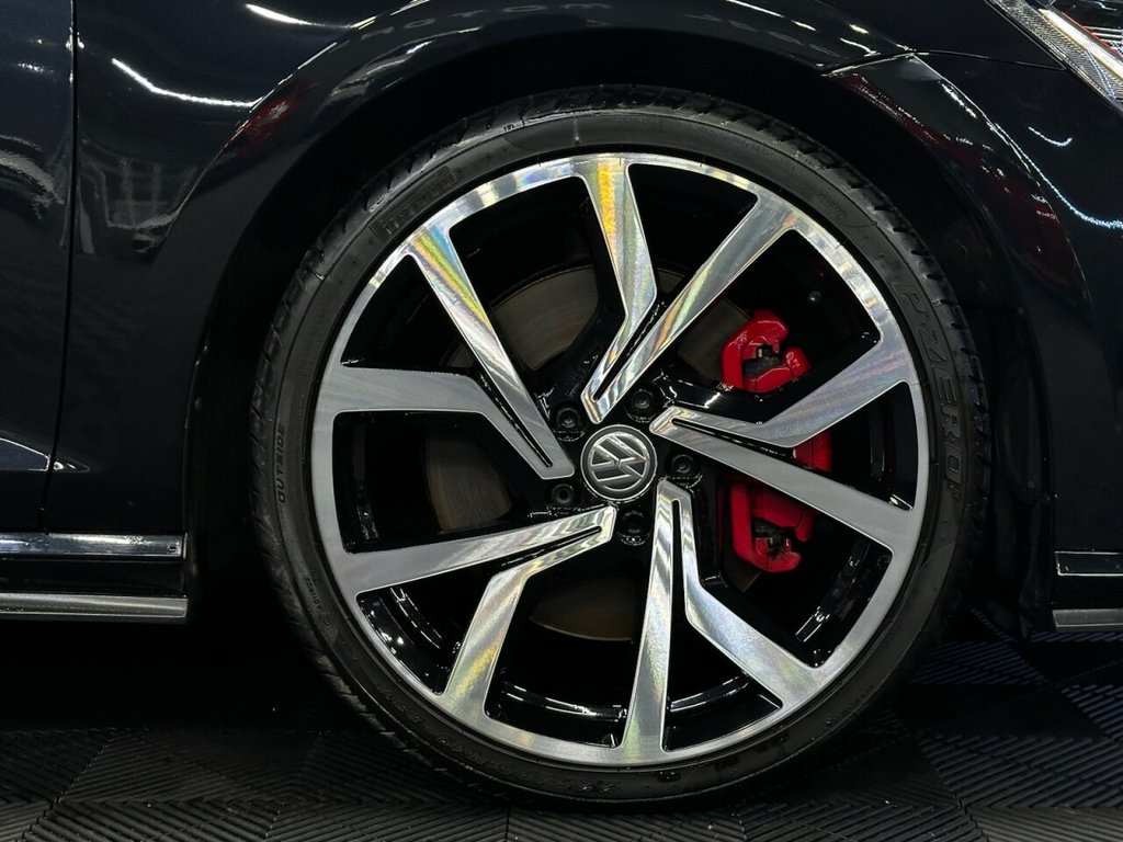 Used Volkswagen Golf 2019 for sale - 77188253: Photo 9