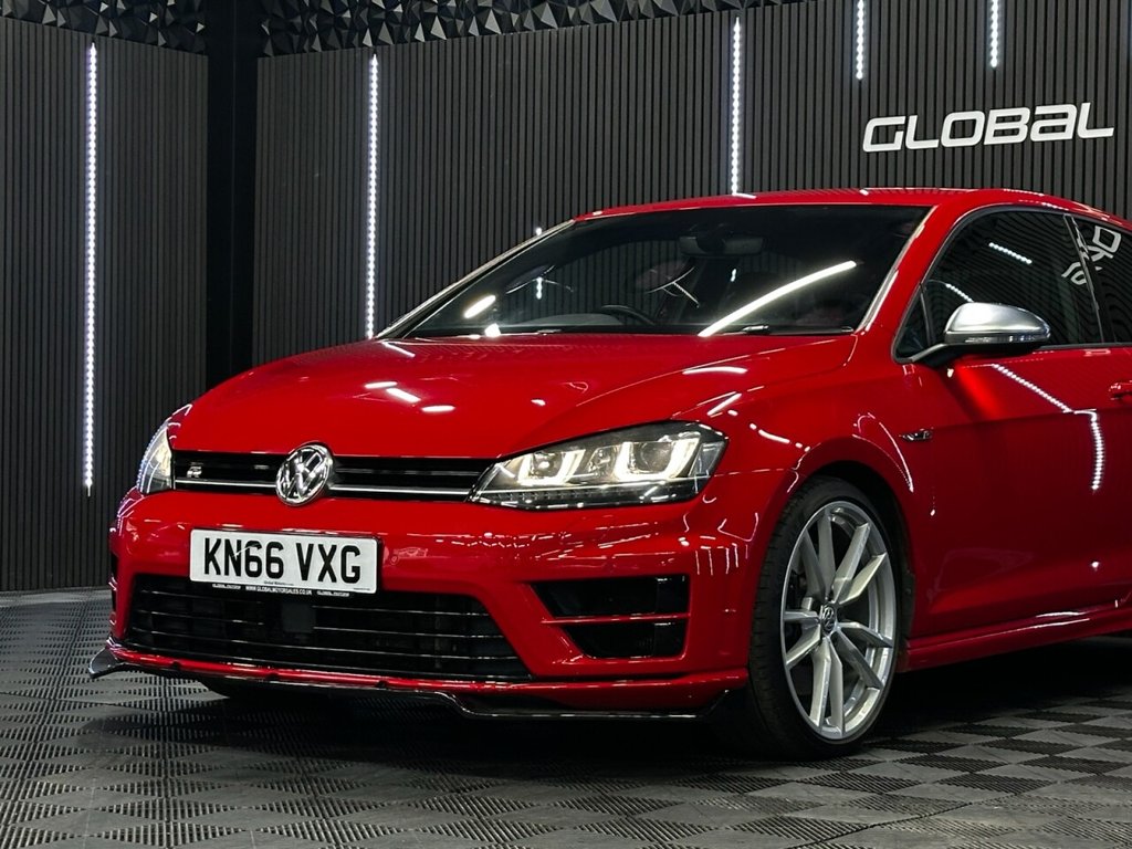 Used Volkswagen Golf 2016 for sale - 77072614: Photo 14