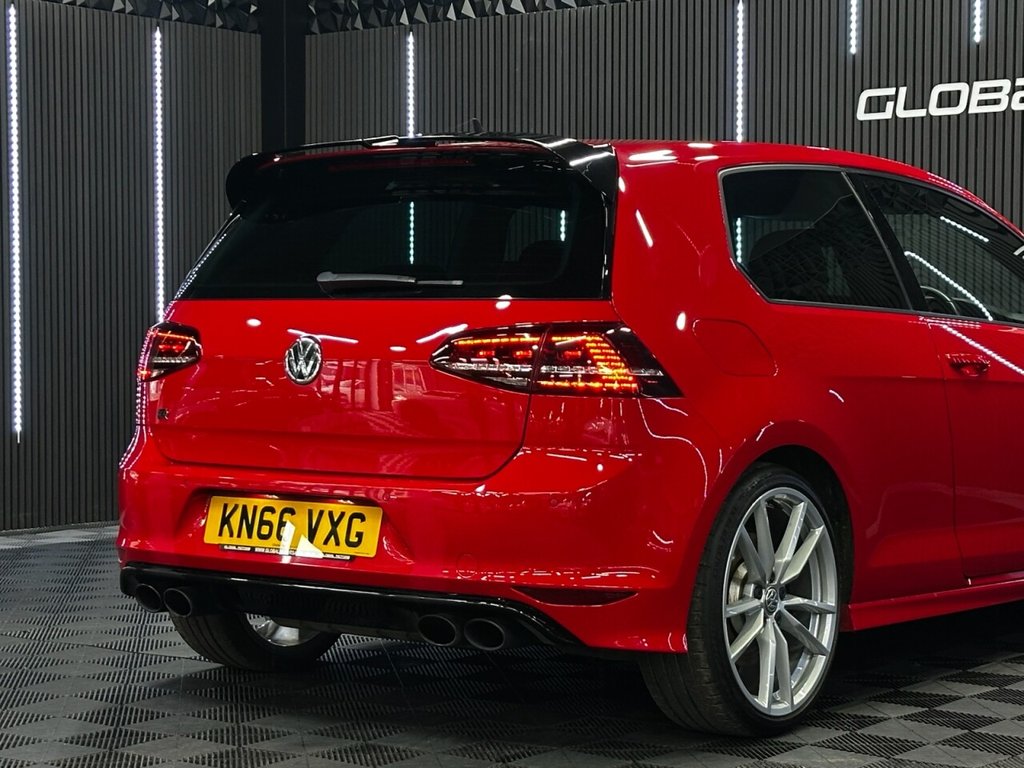 Used Volkswagen Golf 2016 for sale - 77072614: Photo 15