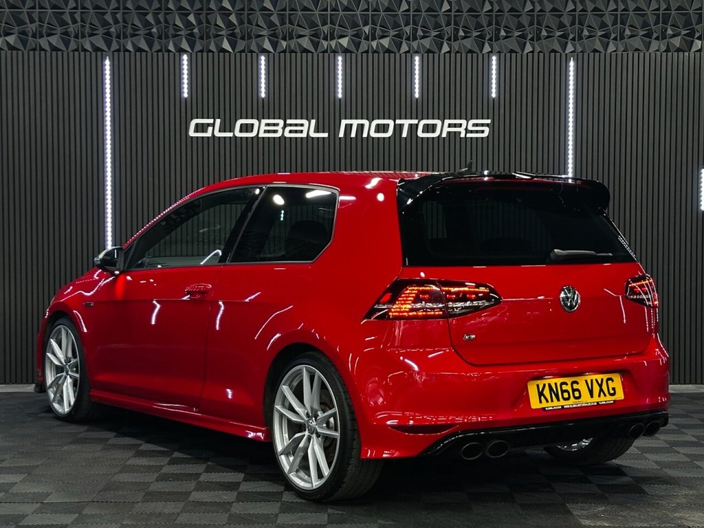 Used Volkswagen Golf 2016 for sale - 77072614: Photo 16