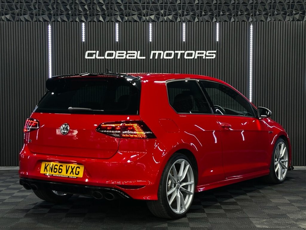 Used Volkswagen Golf 2016 for sale - 77072614: Photo 17