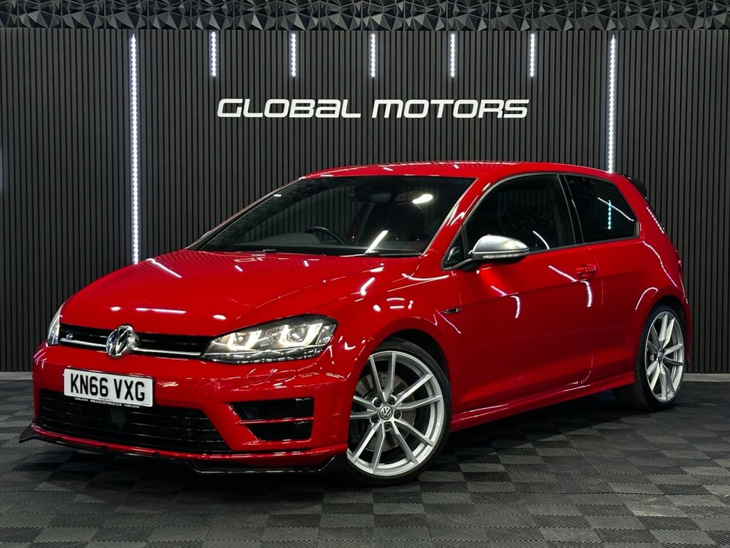 Used Volkswagen Golf 2016 for sale - 77072614: Photo 2