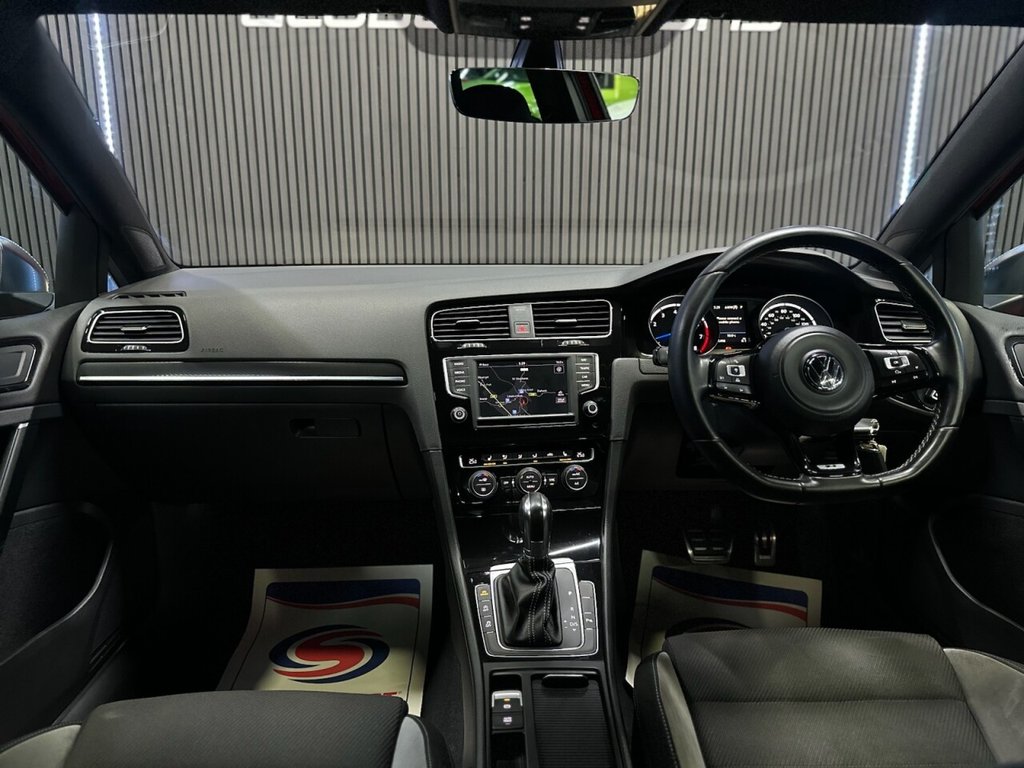 Used Volkswagen Golf 2016 for sale - 77072614: Photo 21