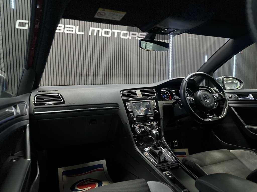 Used Volkswagen Golf 2016 for sale - 77072614: Photo 23