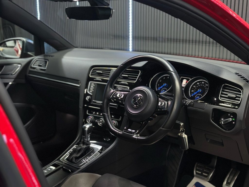 Used Volkswagen Golf 2016 for sale - 77072614: Photo 24