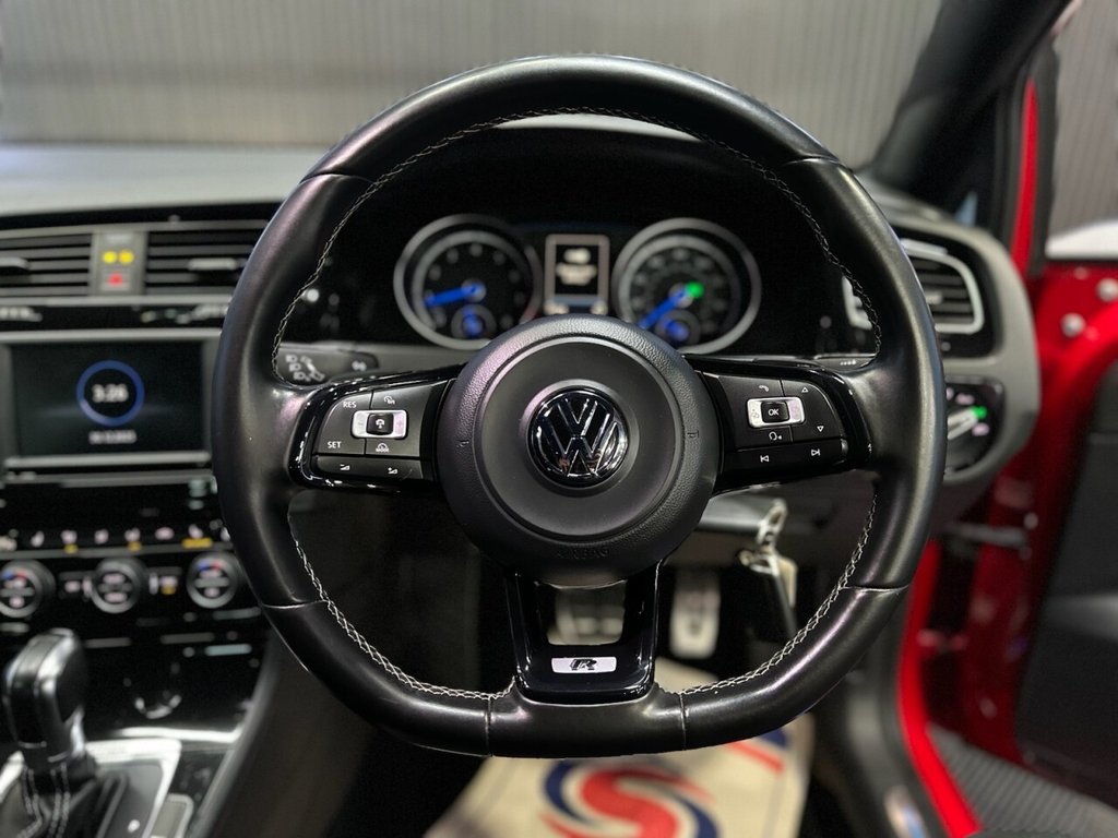 Used Volkswagen Golf 2016 for sale - 77072614: Photo 25