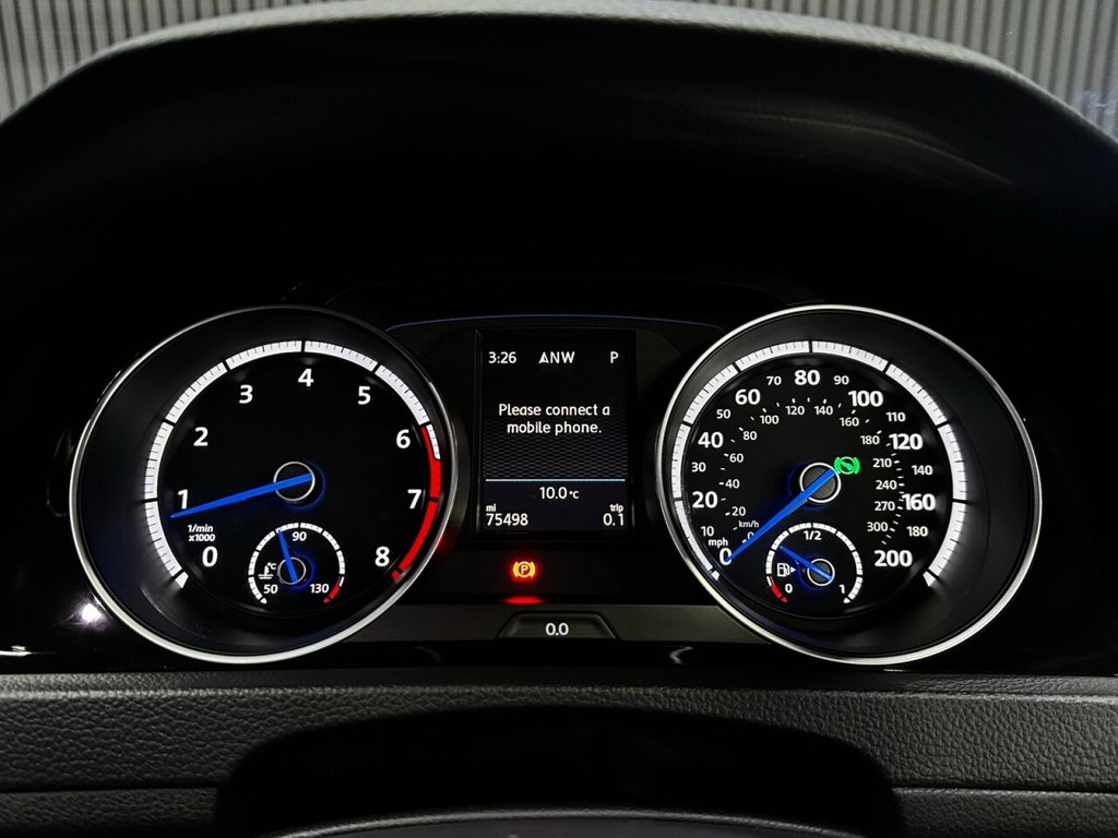 Used Volkswagen Golf 2016 for sale - 77072614: Photo 26