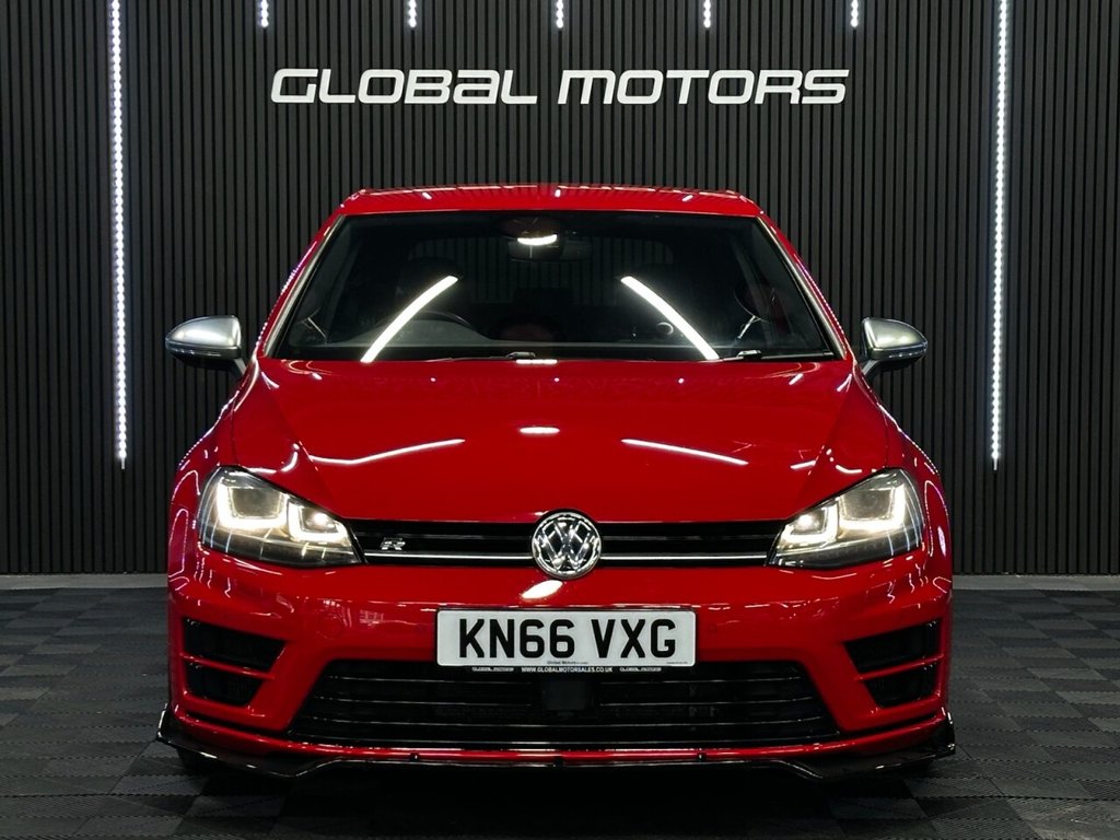 Used Volkswagen Golf 2016 for sale - 77072614: Photo 3