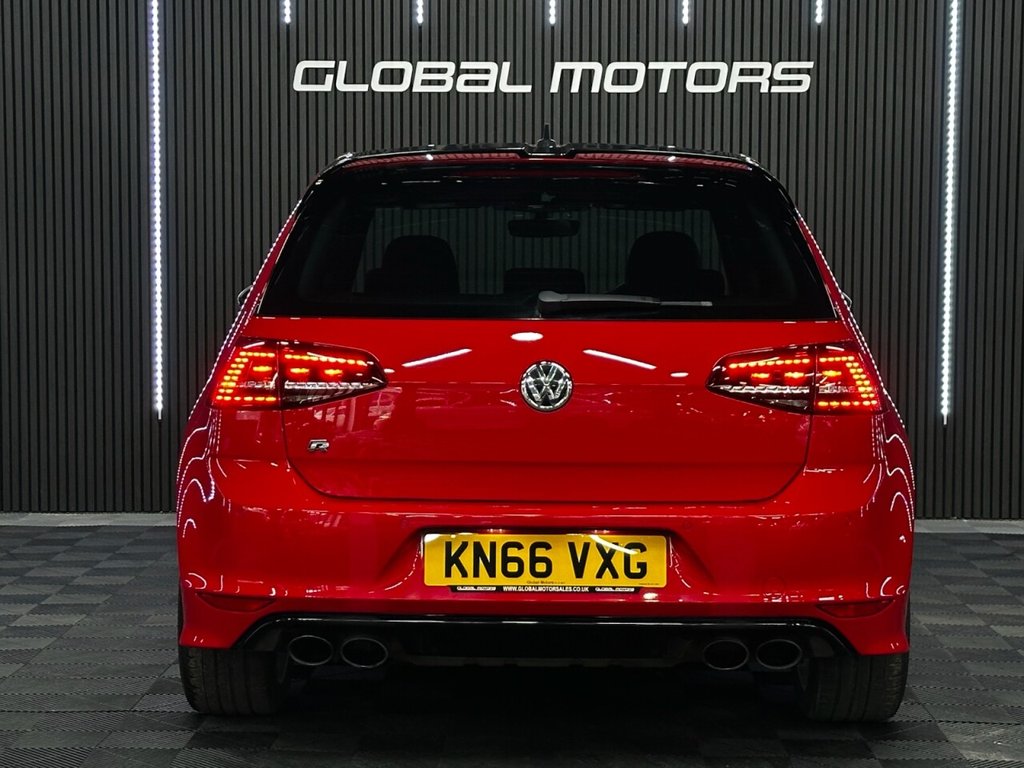 Used Volkswagen Golf 2016 for sale - 77072614: Photo 4