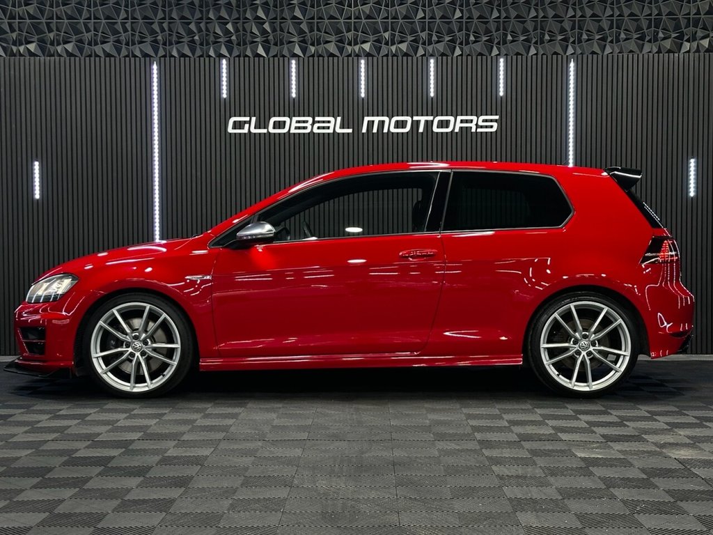 Used Volkswagen Golf 2016 for sale - 77072614: Photo 5