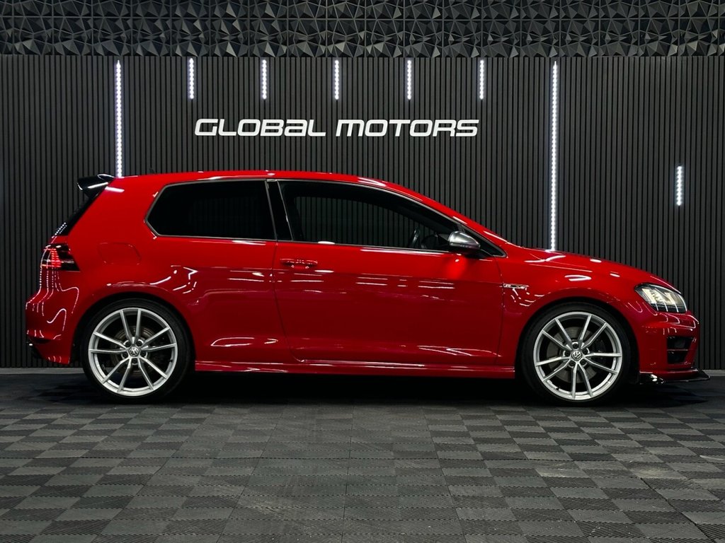 Used Volkswagen Golf 2016 for sale - 77072614: Photo 6