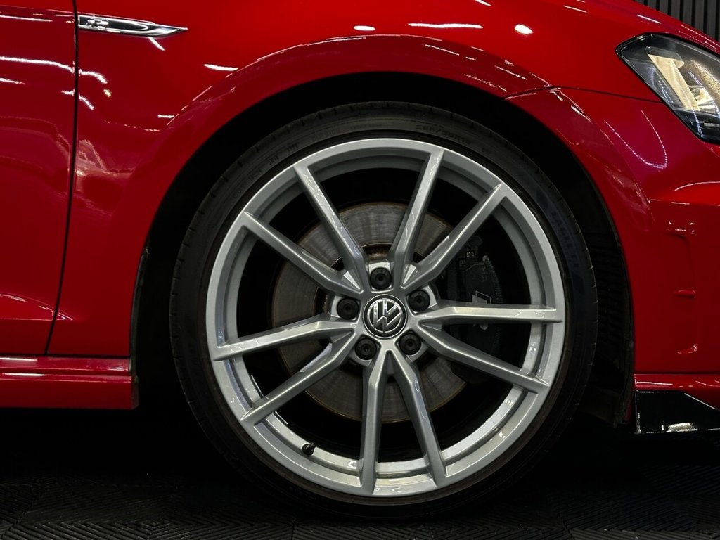 Used Volkswagen Golf 2016 for sale - 77072614: Photo 9