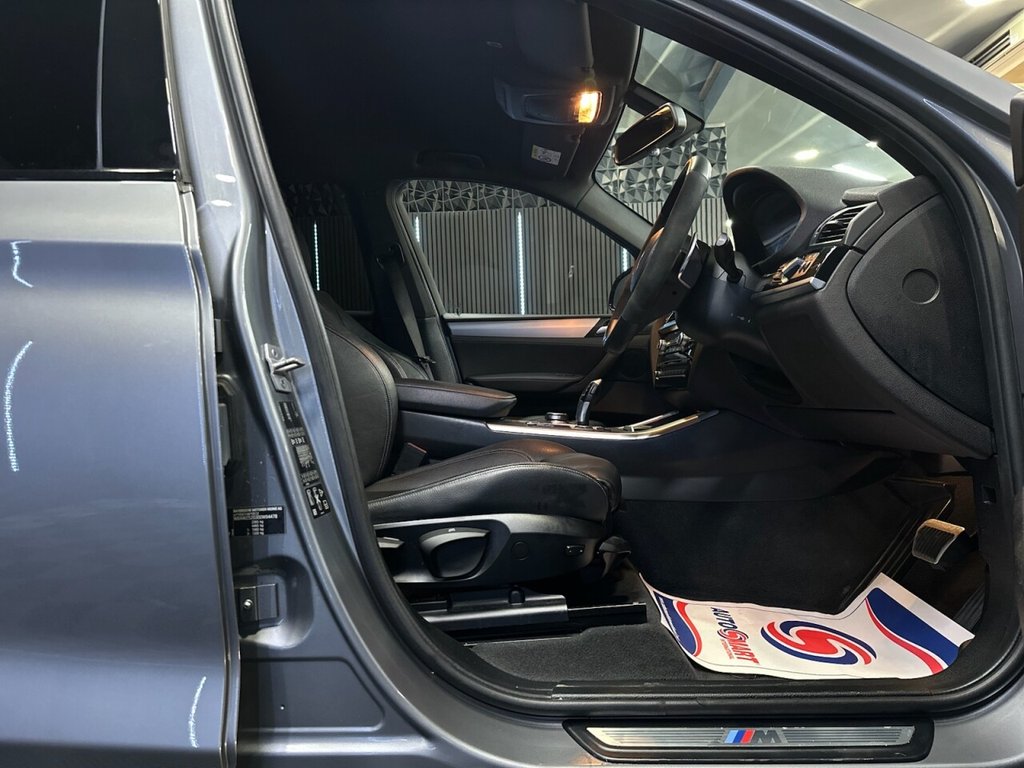 Used BMW X3 2017 for sale - 77463750: Photo 19