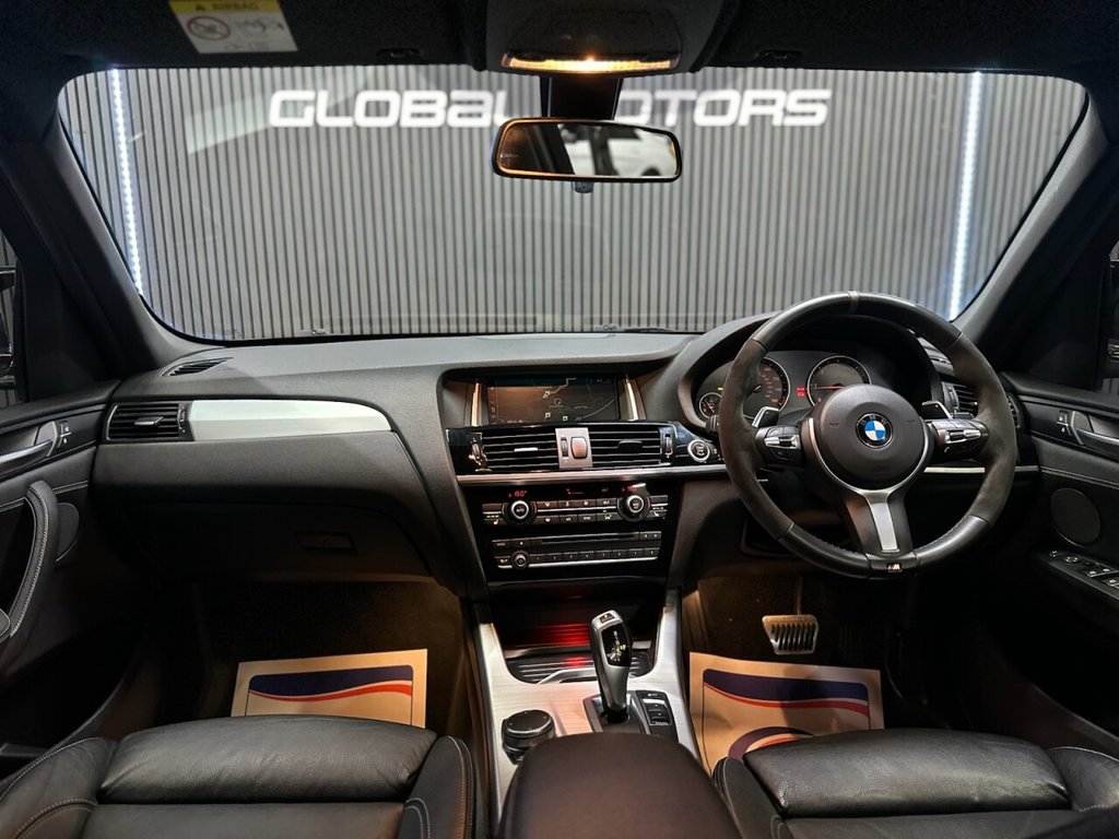 Used BMW X3 2017 for sale - 77463750: Photo 20