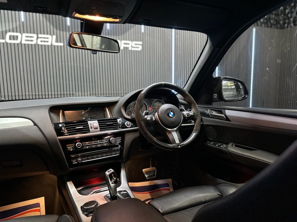 Used BMW X3 2017 for sale - 77463750: Photo 21