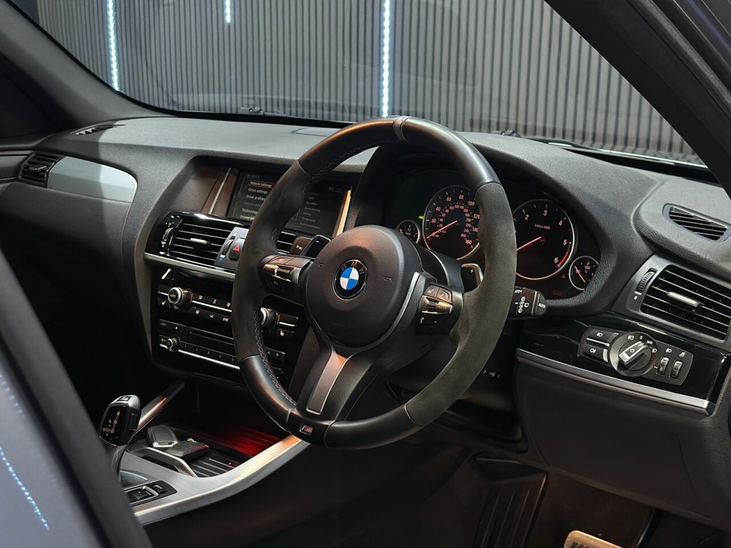 Used BMW X3 2017 for sale - 77463750: Photo 23