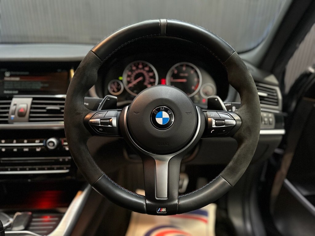 Used BMW X3 2017 for sale - 77463750: Photo 24