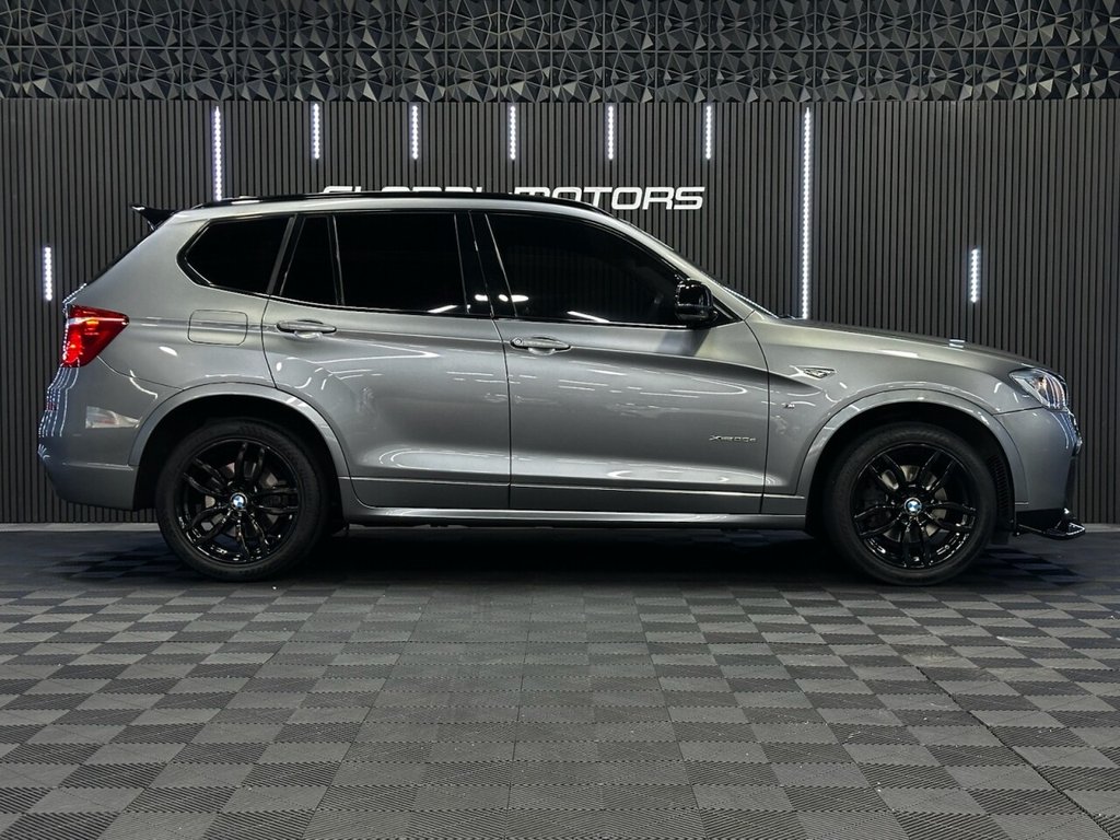 Used BMW X3 2017 for sale - 77463750: Photo 6