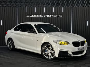 Used BMW 2 Series 2015 for sale - 79655077: Photo