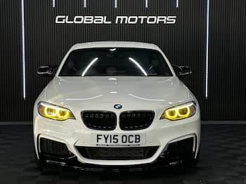 Used BMW 2 Series 2015 for sale - 79655077: Photo