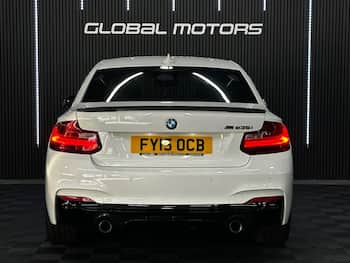 Used BMW 2 Series 2015 for sale - 79655077: Photo