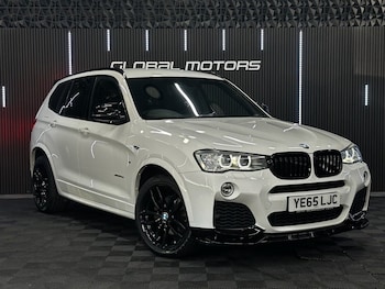 Used BMW X3 2015 for sale - 78372816: Photo