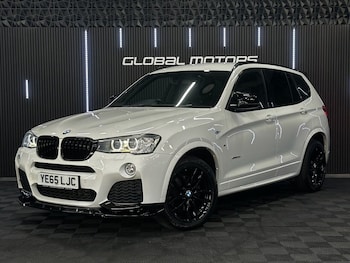 Used BMW X3 2015 for sale - 78372816: Photo