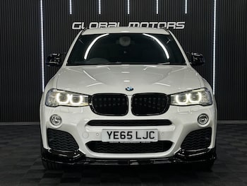 Used BMW X3 2015 for sale - 78372816: Photo