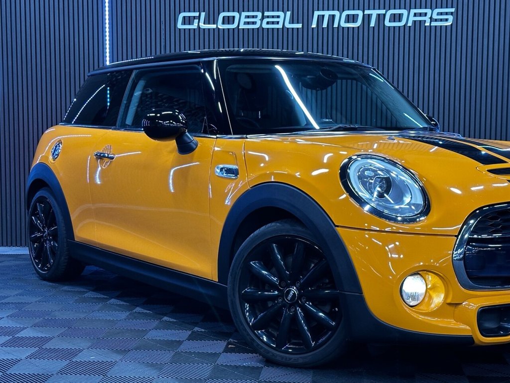 Used MINI Hatch 2016 for sale - 76768131: Photo 10