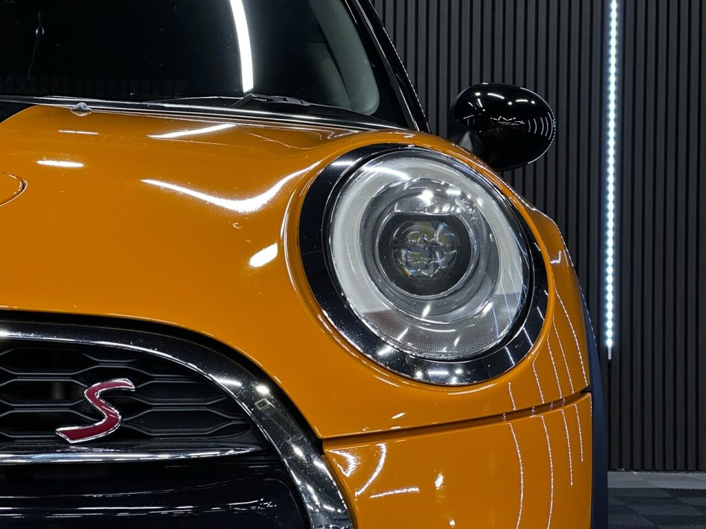 Used MINI Hatch 2016 for sale - 76768131: Photo 11