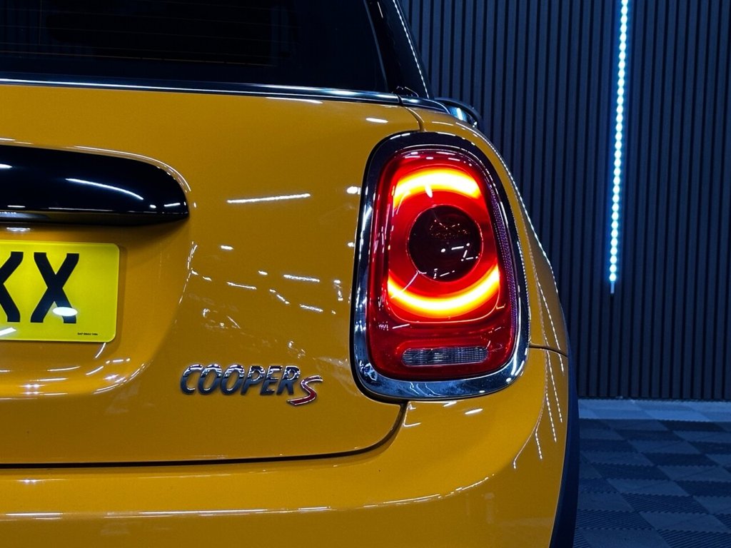 Used MINI Hatch 2016 for sale - 76768131: Photo 12