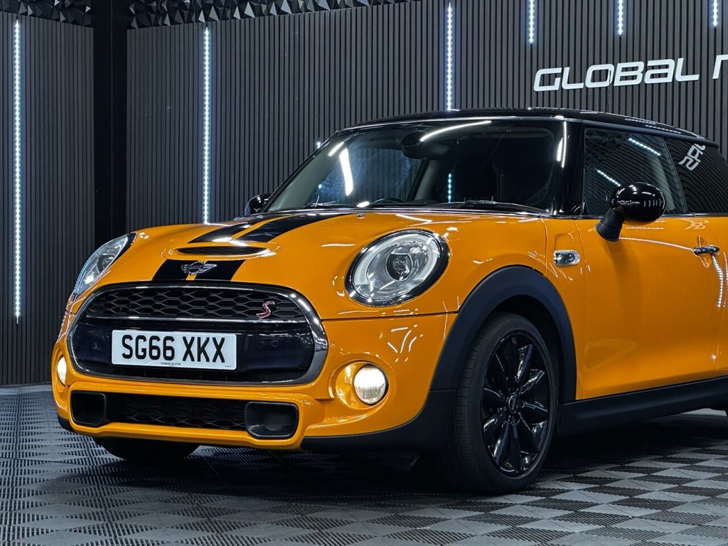 Used MINI Hatch 2016 for sale - 76768131: Photo 13