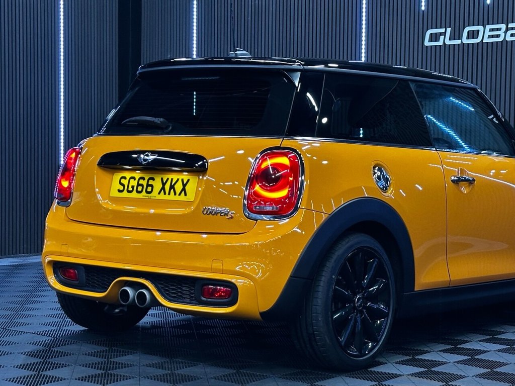 Used MINI Hatch 2016 for sale - 76768131: Photo 14