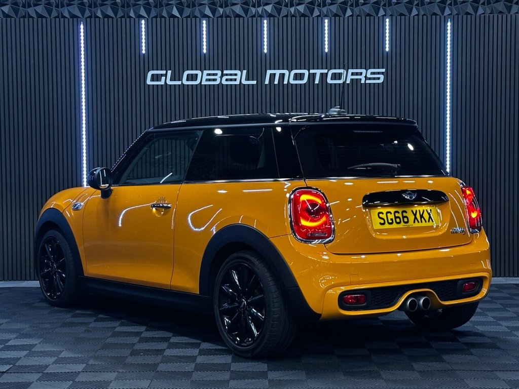 Used MINI Hatch 2016 for sale - 76768131: Photo 15