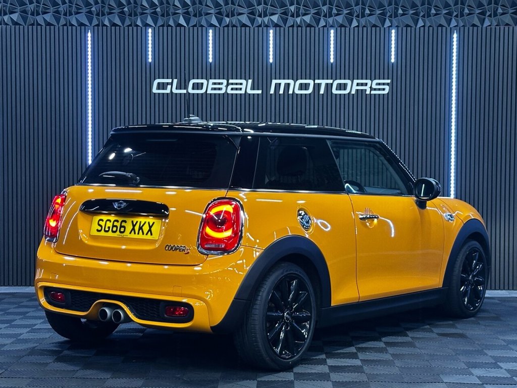 Used MINI Hatch 2016 for sale - 76768131: Photo 16