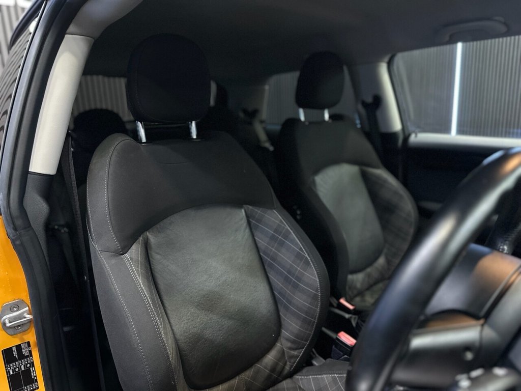 Used MINI Hatch 2016 for sale - 76768131: Photo 17