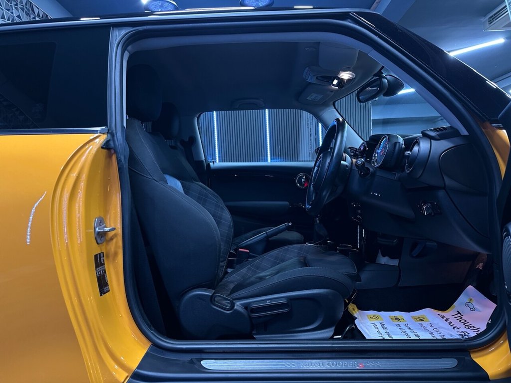 Used MINI Hatch 2016 for sale - 76768131: Photo 19