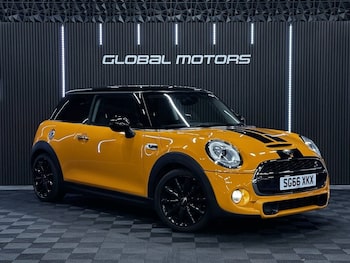 Used MINI Hatch 2016 for sale - 76768131: Photo